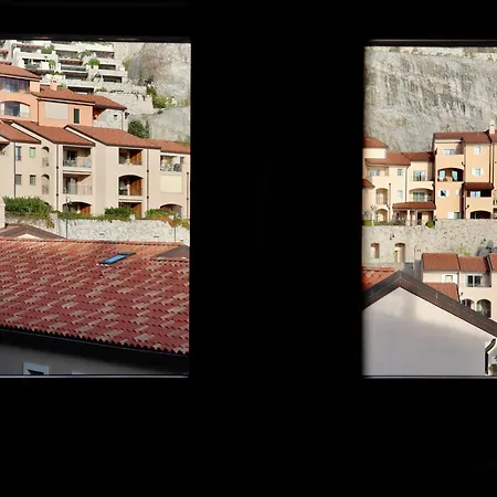 Portopiccolo - Casa Sul Porticciolo *