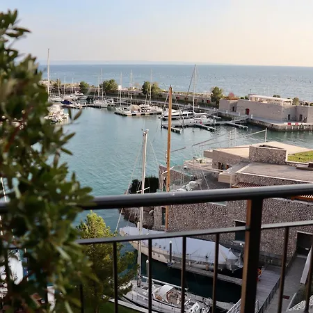 Portopiccolo - Casa Sul Porticciolo *