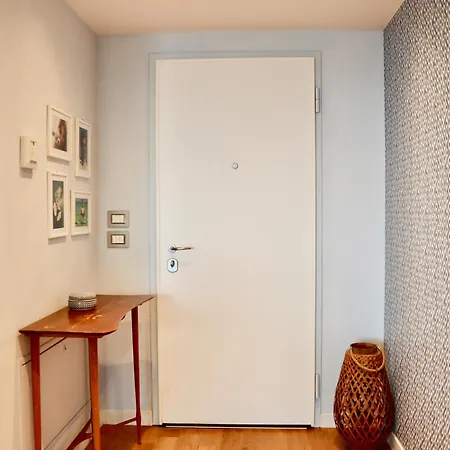 Portopiccolo - Casa Sul Porticciolo 公寓 *