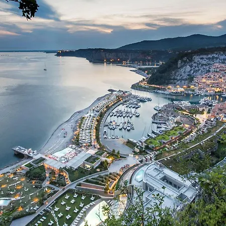 Portopiccolo - Casa Sul Porticciolo