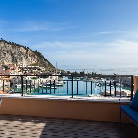 Portopiccolo - Casa Sul Porticciolo Apartmán Sistiana