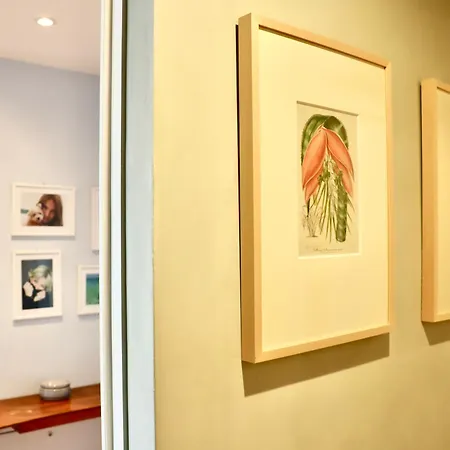 Apartmán Portopiccolo - Casa Sul Porticciolo