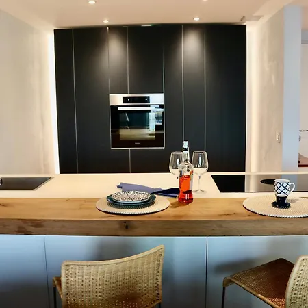 Apartmán Portopiccolo - Casa Sul Porticciolo