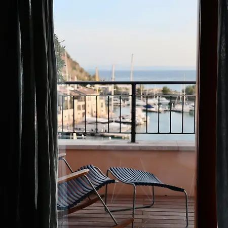 Portopiccolo - Casa Sul Porticciolo Apartmán