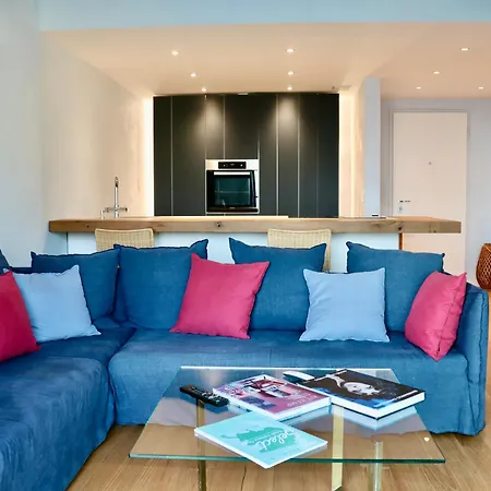 Apartmán Portopiccolo - Casa Sul Porticciolo *
