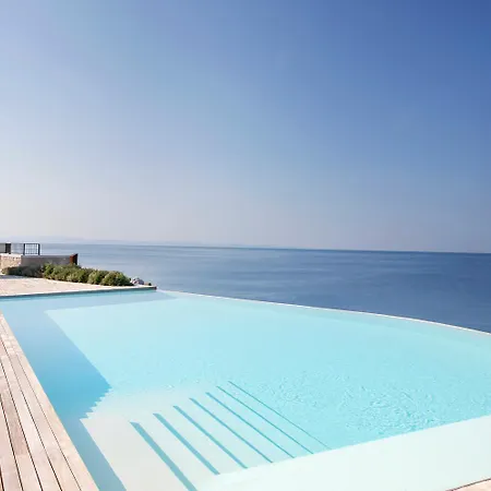 Portopiccolo - Casa Sul Porticciolo Apartmán *